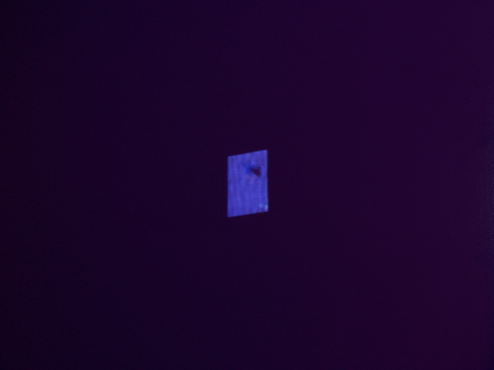 DARK — 2025 — Tokyo — by Sander Wassink