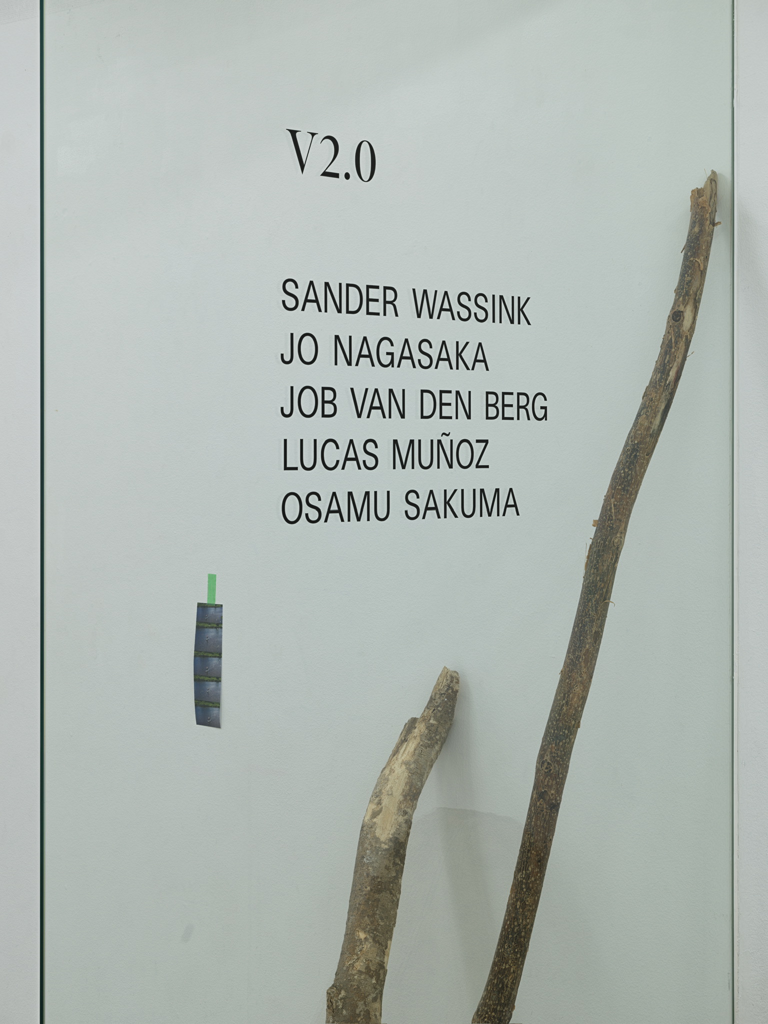 V-SERIES — 2024 — Kyoto — by Sander Wassink