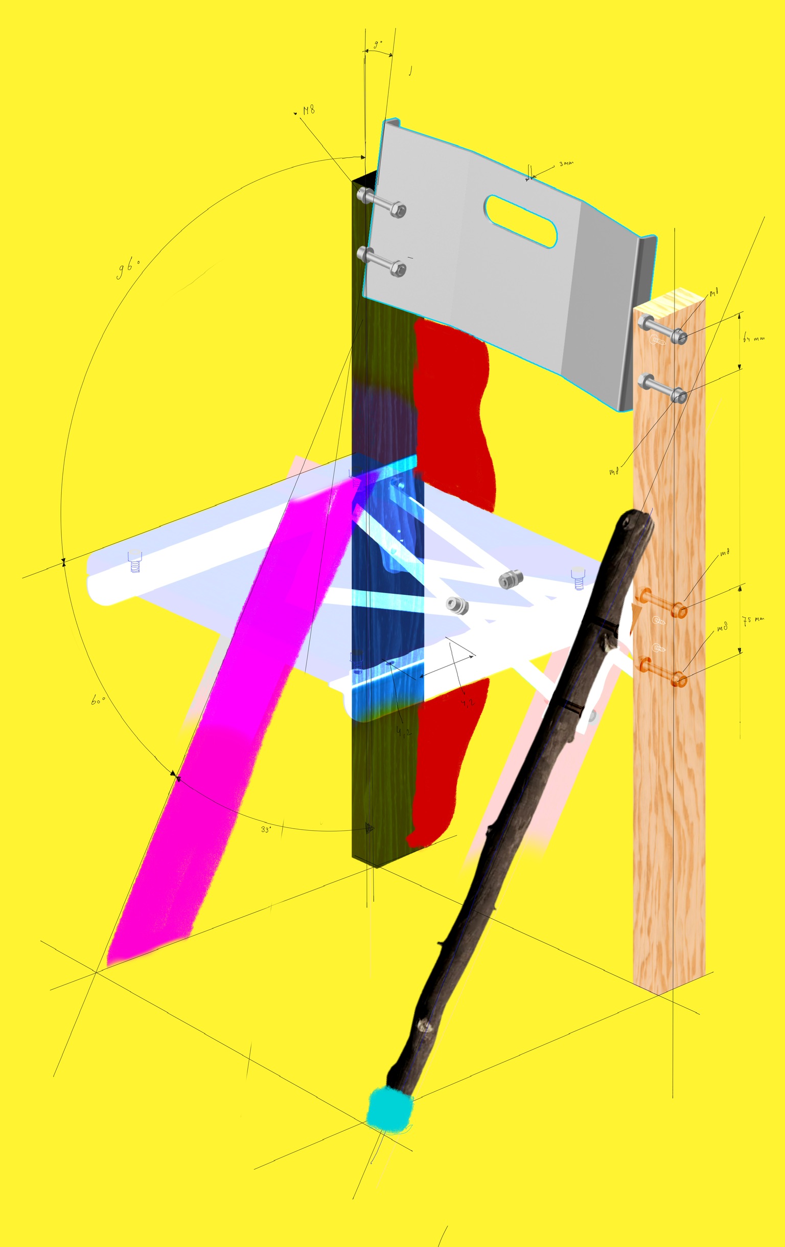 V-SERIES — 2024 — Kyoto — by Sander Wassink