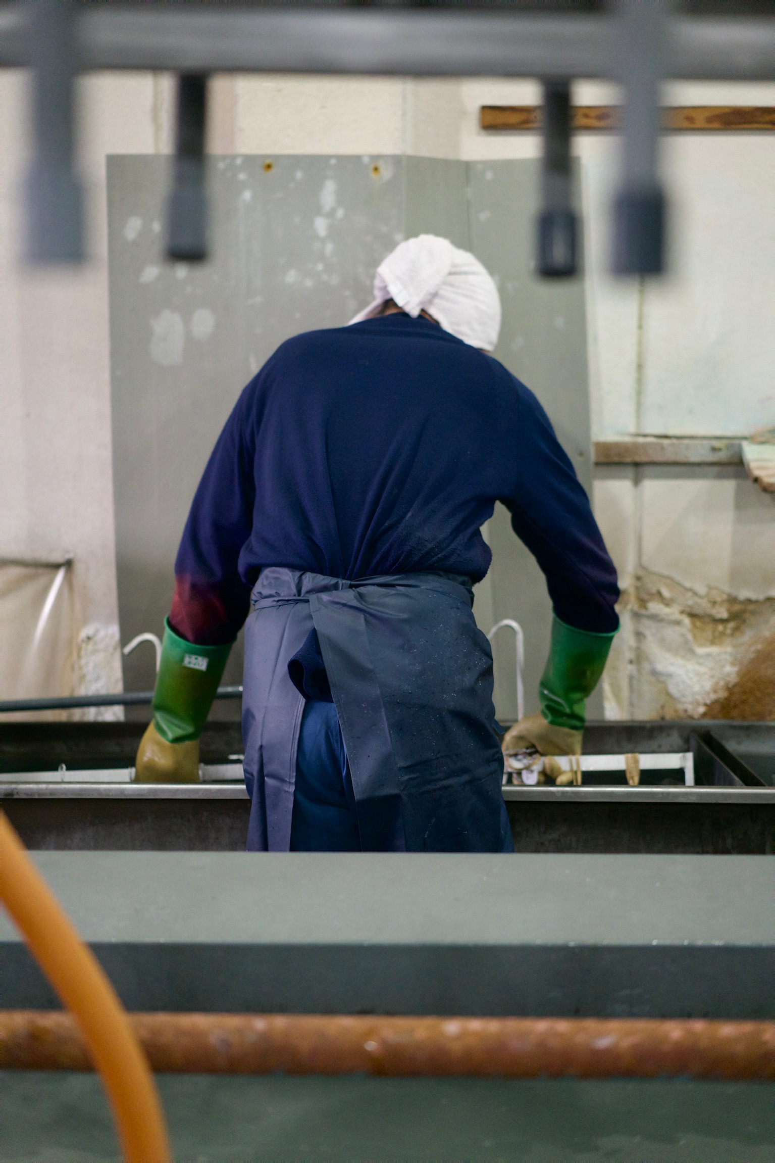 V-SERIES — 2024 — Kyoto — by Sander Wassink