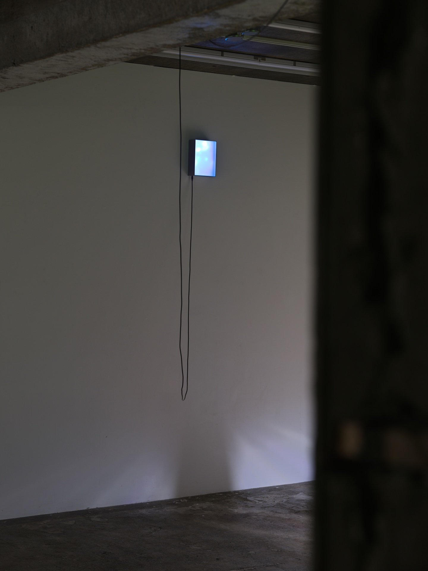 Between Pixel and particle — 2024 — Tokyo — by Sander Wassink