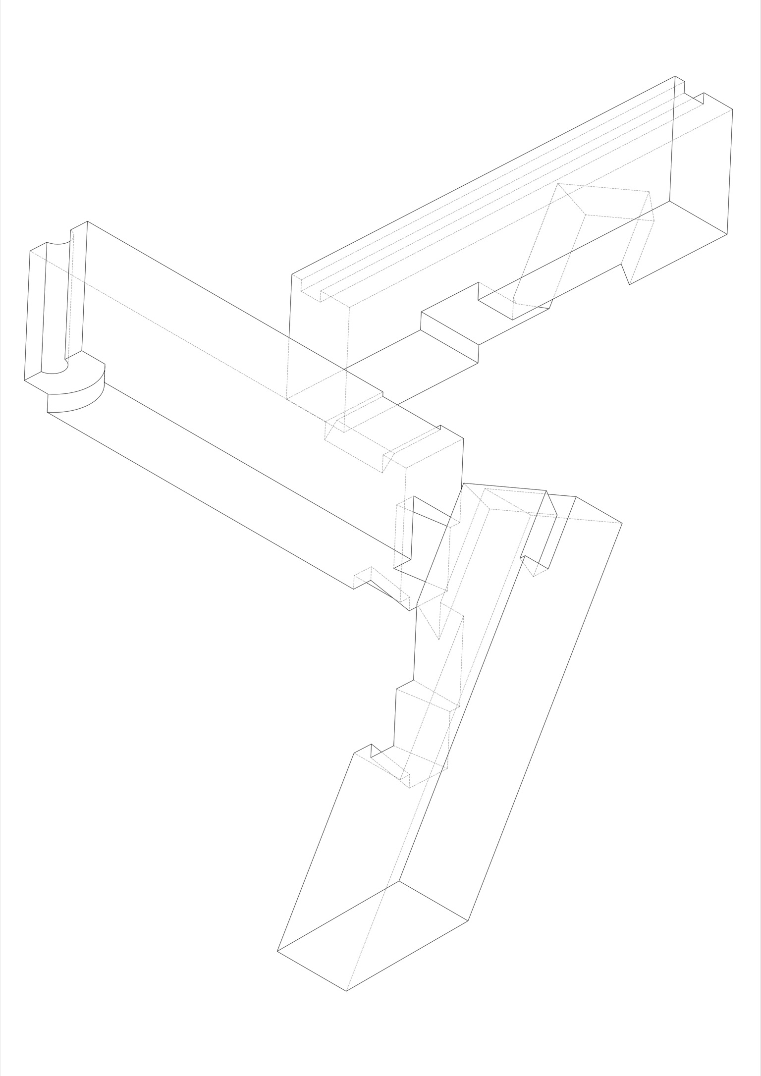 V-SERIES — 2024 — Kyoto — by Sander Wassink