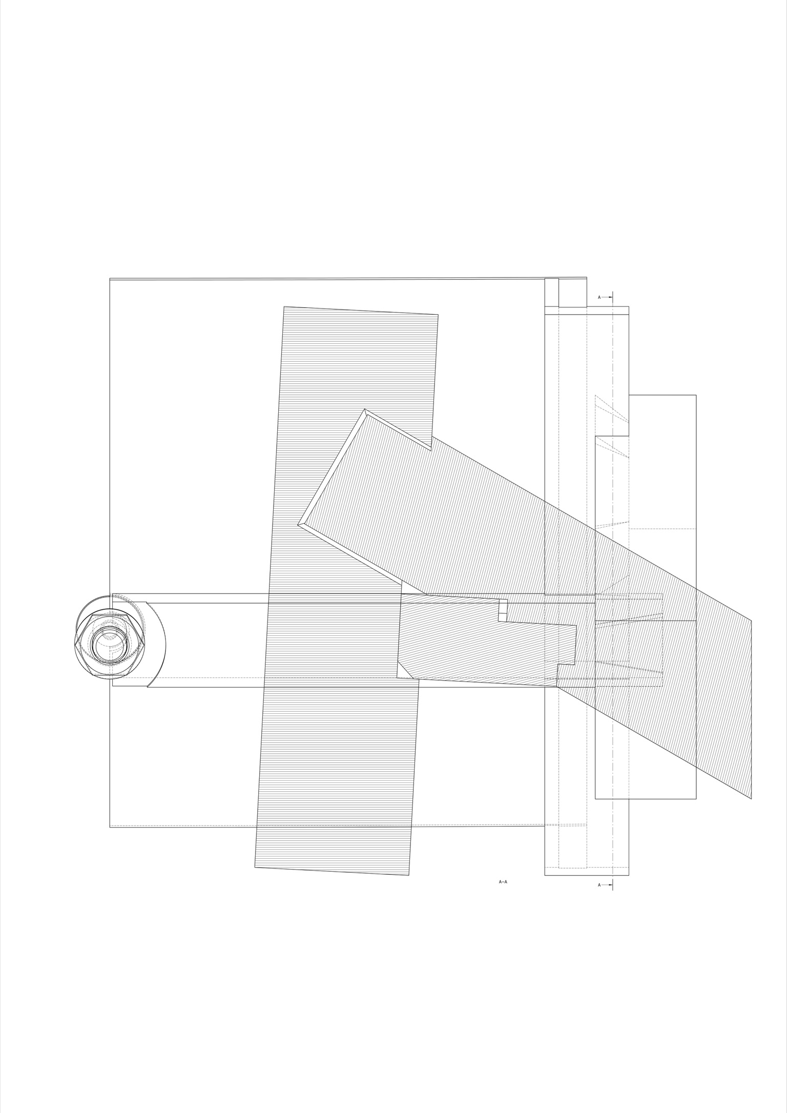 V-SERIES — 2024 — Kyoto — by Sander Wassink