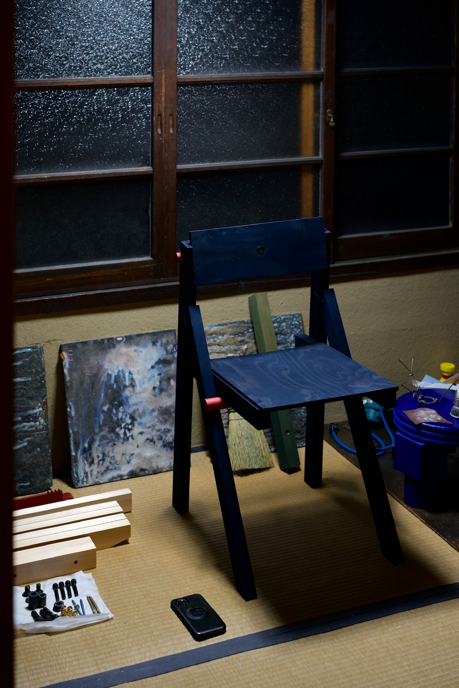 V-SERIES — 2024 — Kyoto — by Sander Wassink