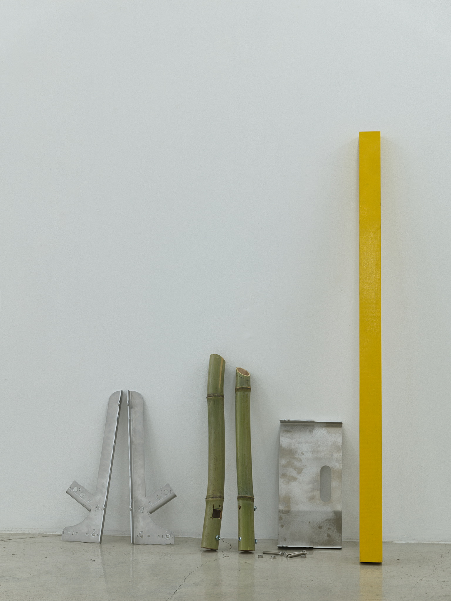 V-SERIES — 2024 — Kyoto — by Sander Wassink