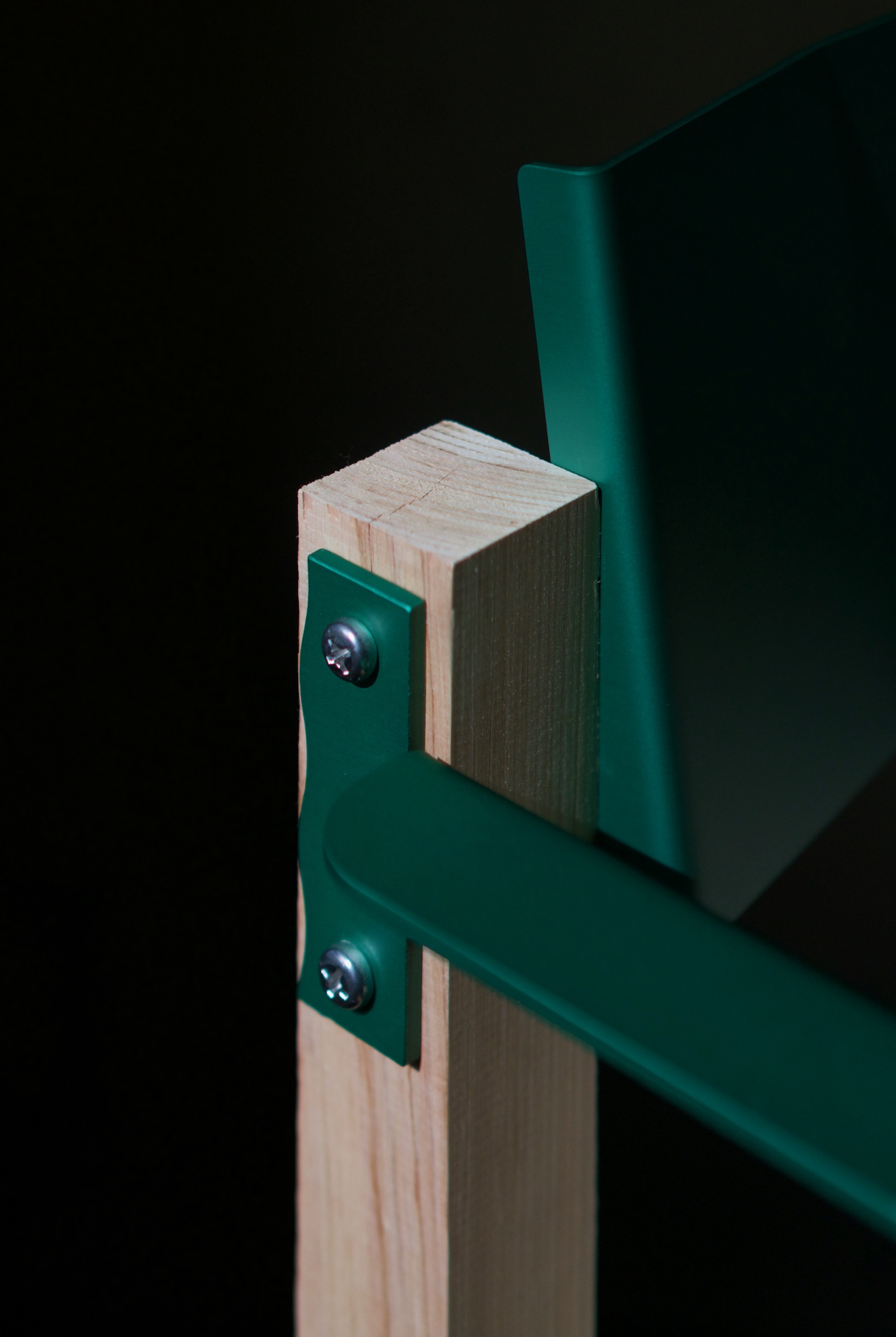 V-SERIES — 2024 — Kyoto — by Sander Wassink
