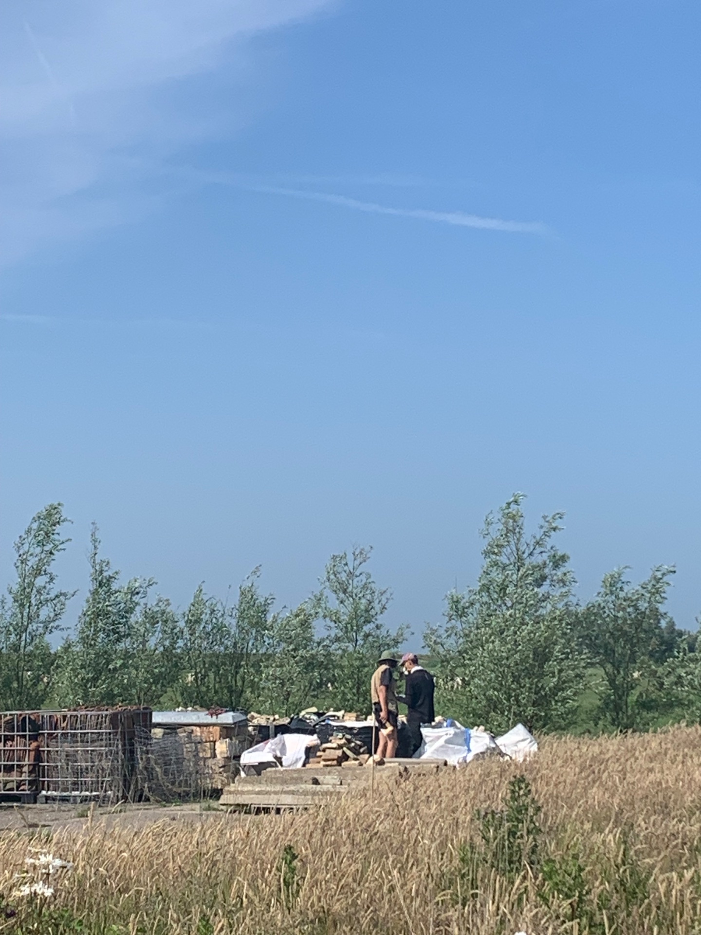 LAND, LABOR, LOVE — 2025 — Mirns — by Sander Wassink