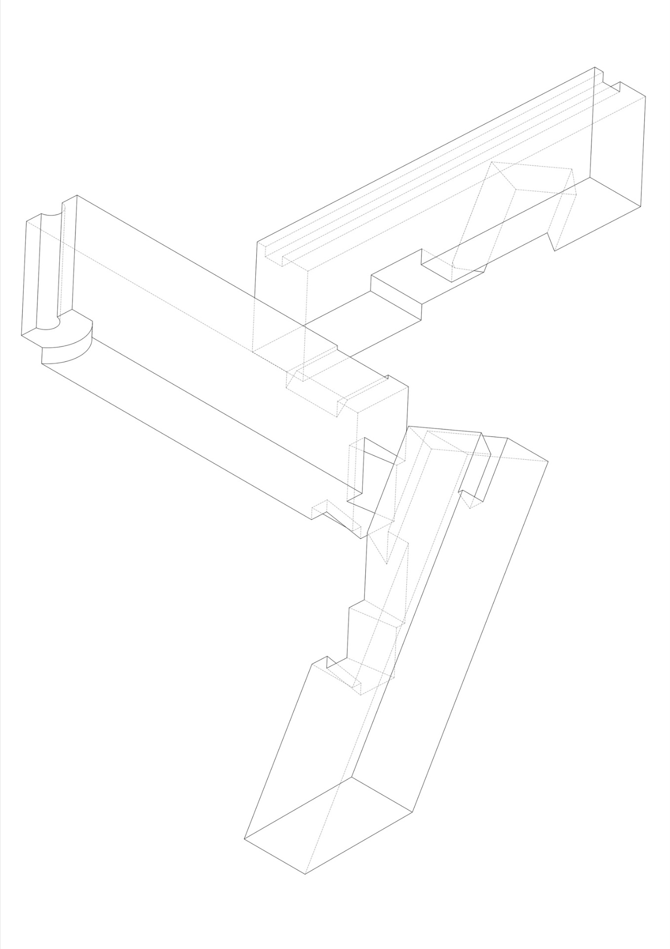 V-SERIES — 2025 — Osaka — by Sander Wassink
