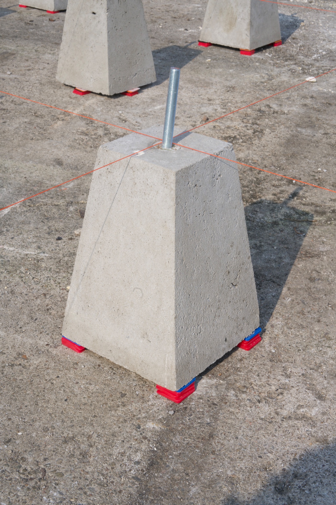LAND, LABOR, LOVE — 2025 — Mirns — by Sander Wassink