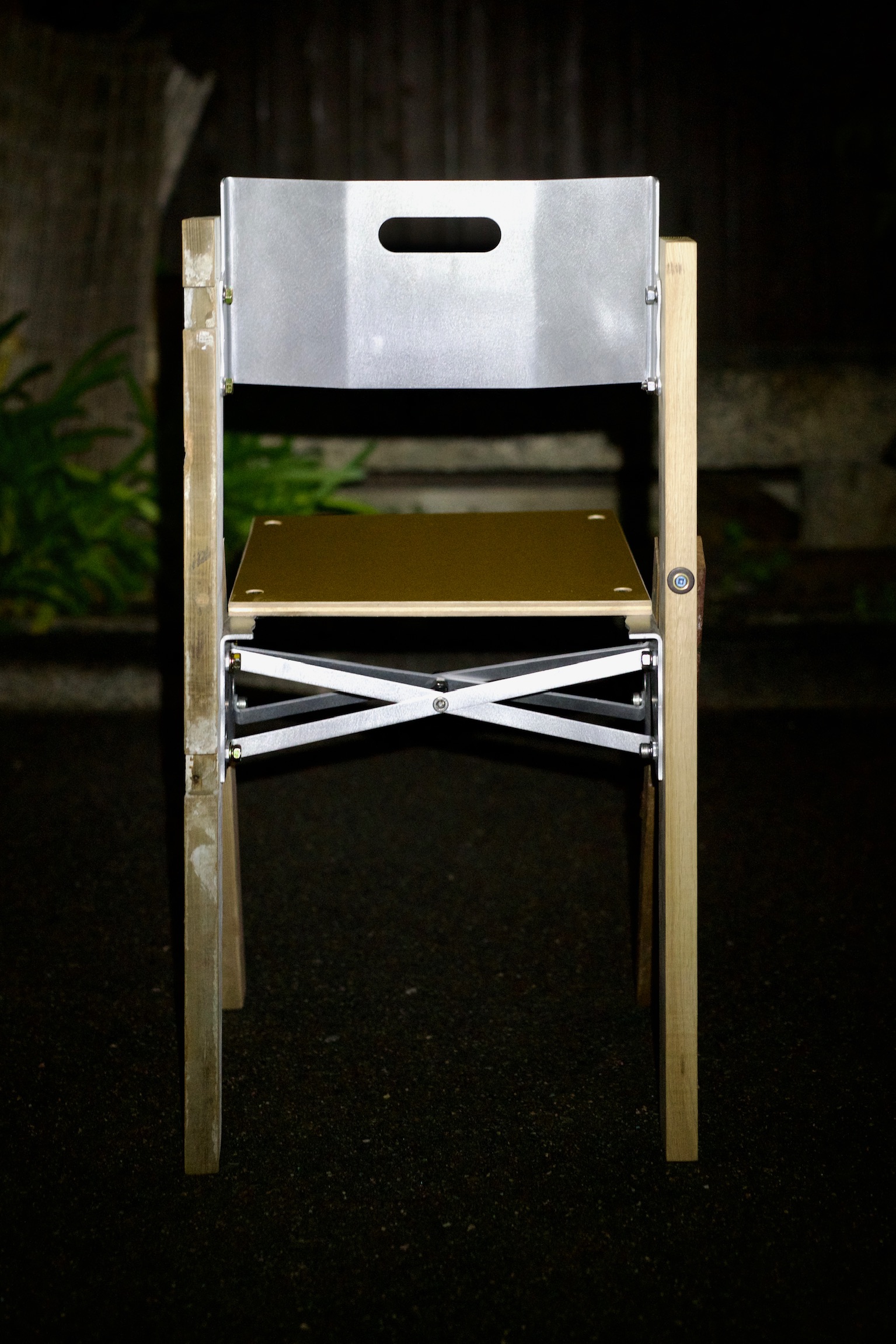 V-SERIES — 2024 — Kyoto — by Sander Wassink