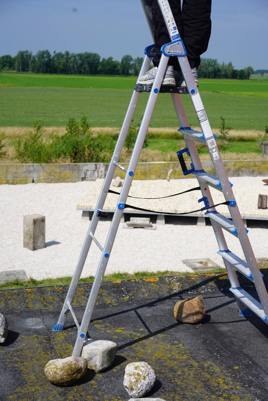 LAND, LABOR, LOVE — 2025 — Mirns — by Sander Wassink