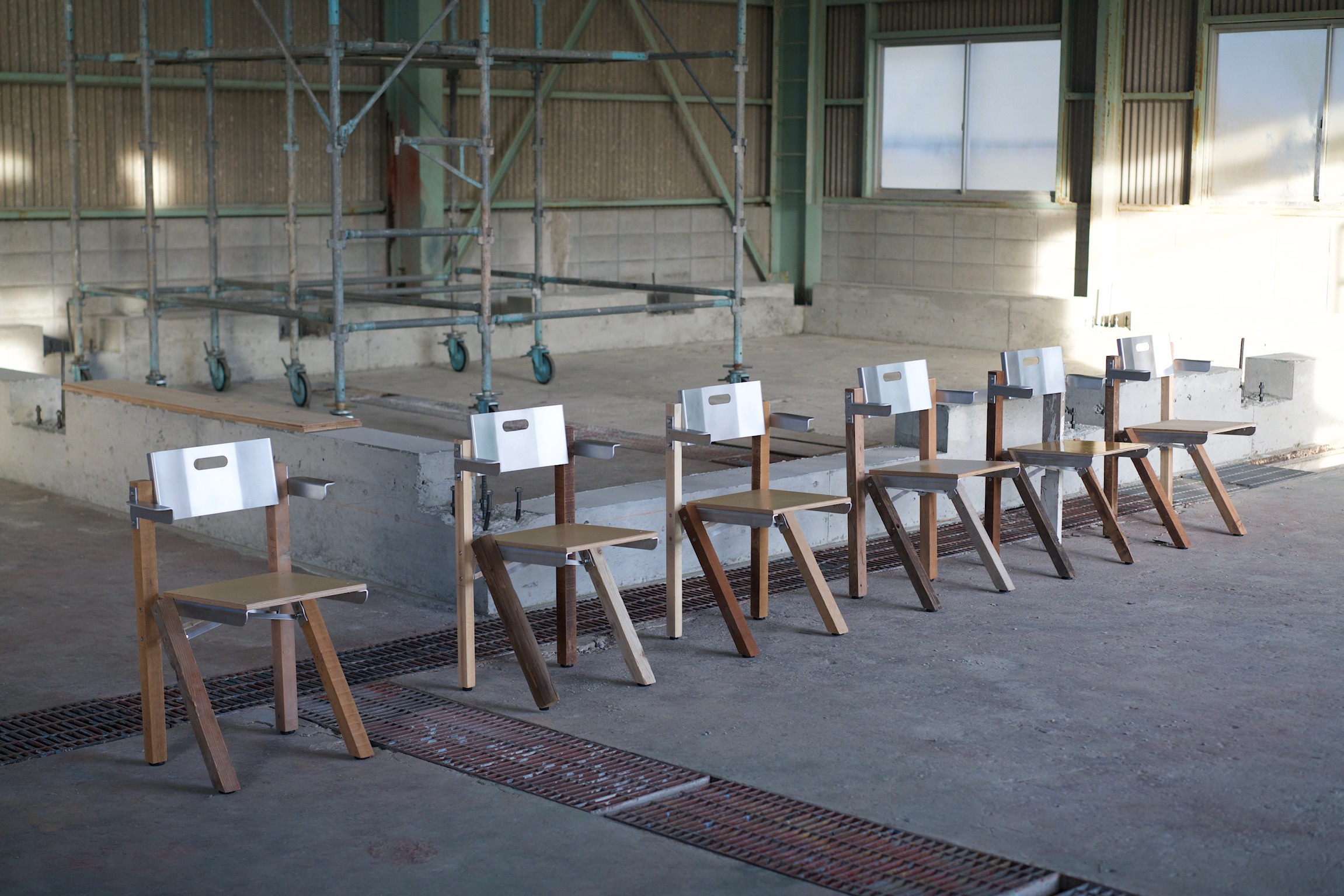V-SERIES — 2024 — Kyoto — by Sander Wassink