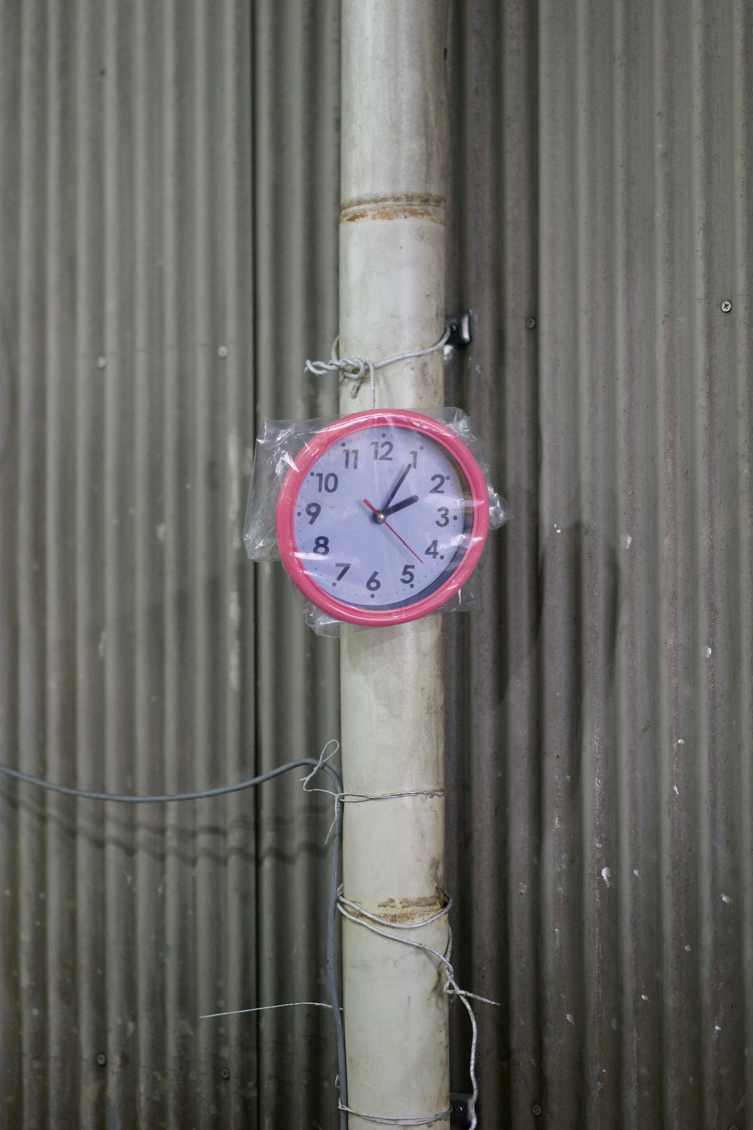 V-SERIES — 2024 — Kyoto — by Sander Wassink