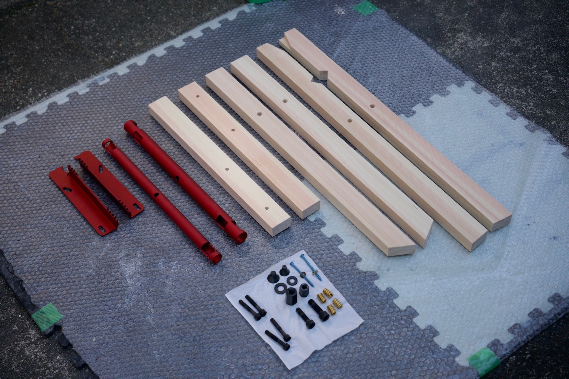 V-SERIES — 2025 — Osaka — by Sander Wassink