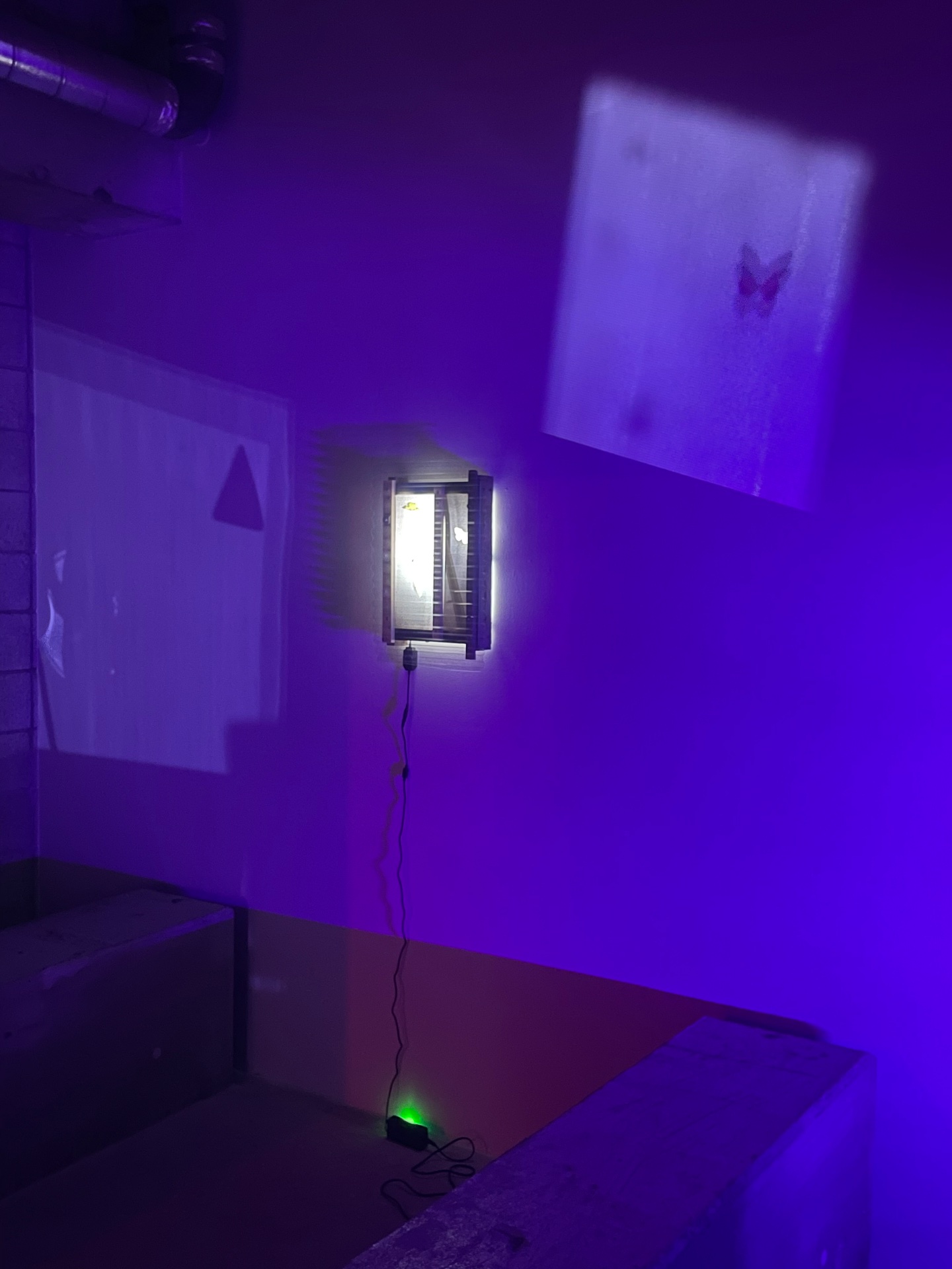 DARK — 2025 — Tokyo — by Sander Wassink
