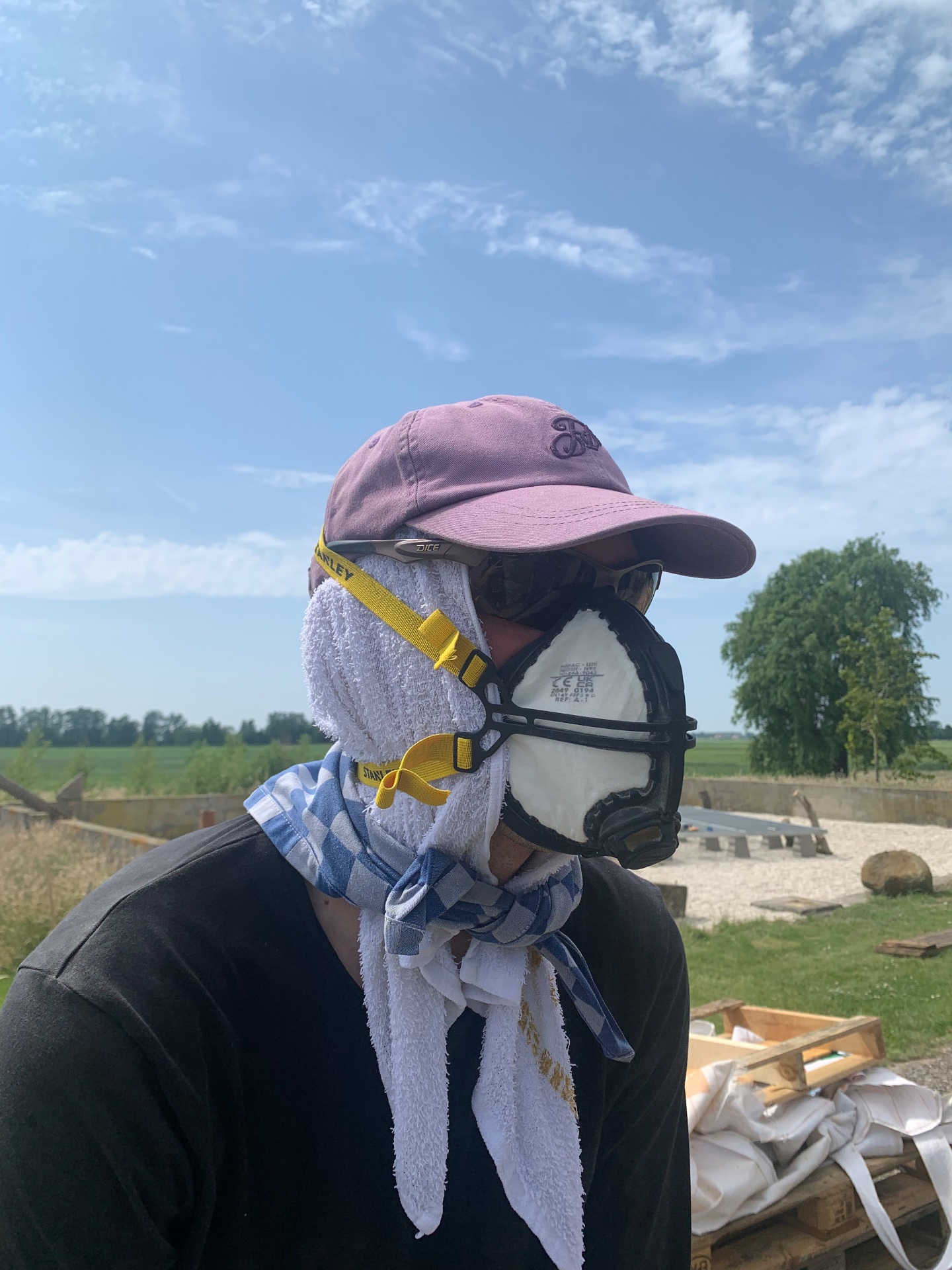 LAND, LABOR, LOVE — 2025 — Mirns — by Sander Wassink