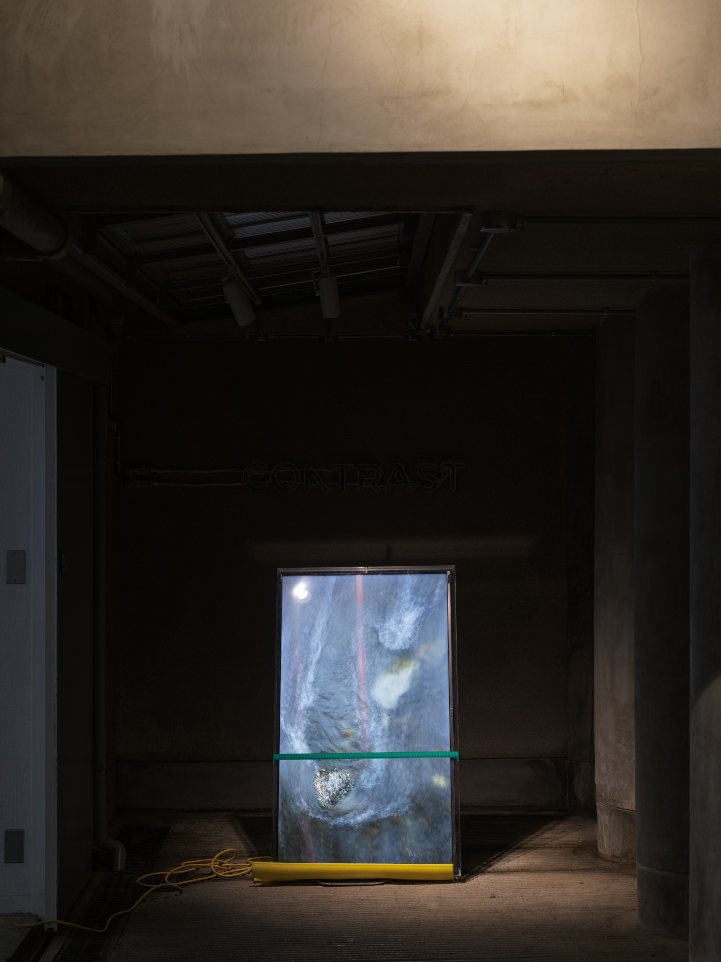 Between Pixel and particle — 2024 — Tokyo — by Sander Wassink