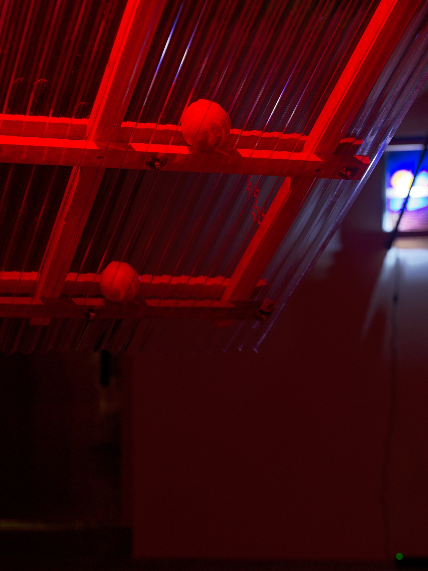 DARK — 2025 — Tokyo — by Sander Wassink