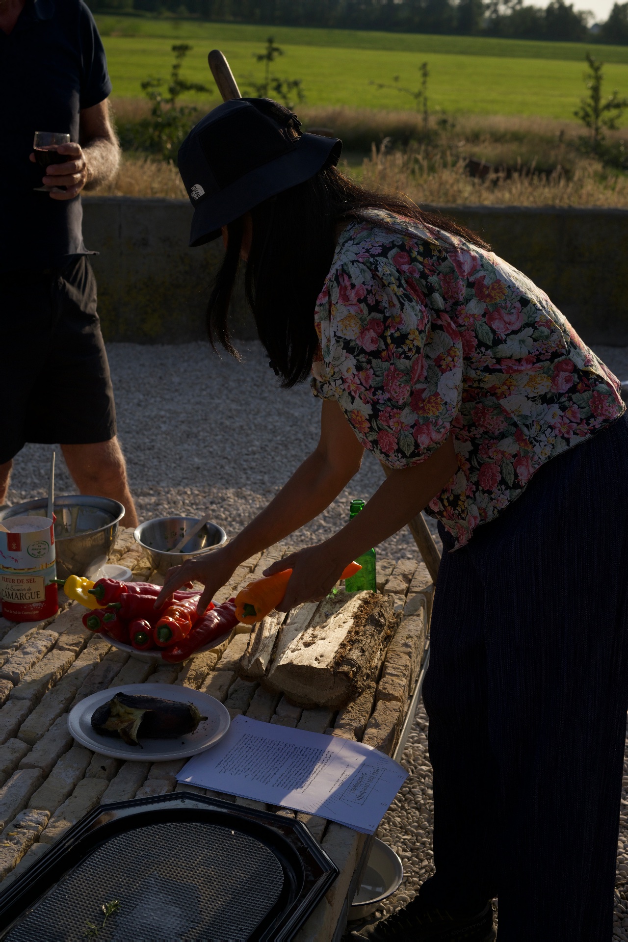 LAND, LABOR, LOVE — 2025 — Mirns — by Sander Wassink