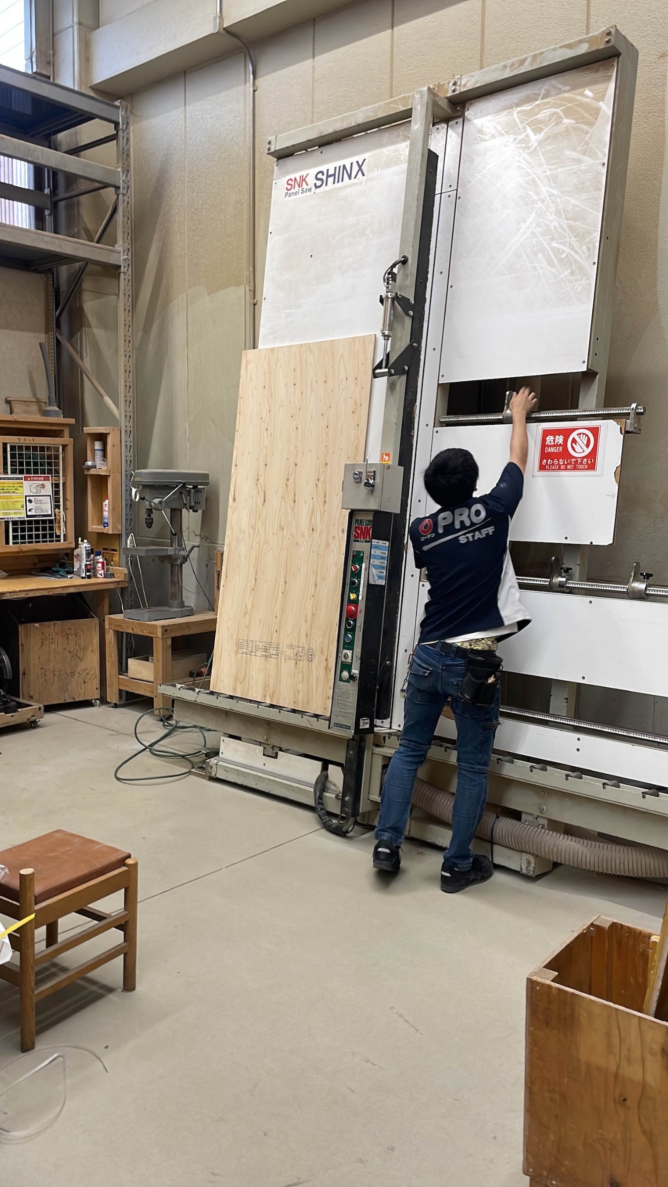 V-SERIES — 2024 — Kyoto — by Sander Wassink