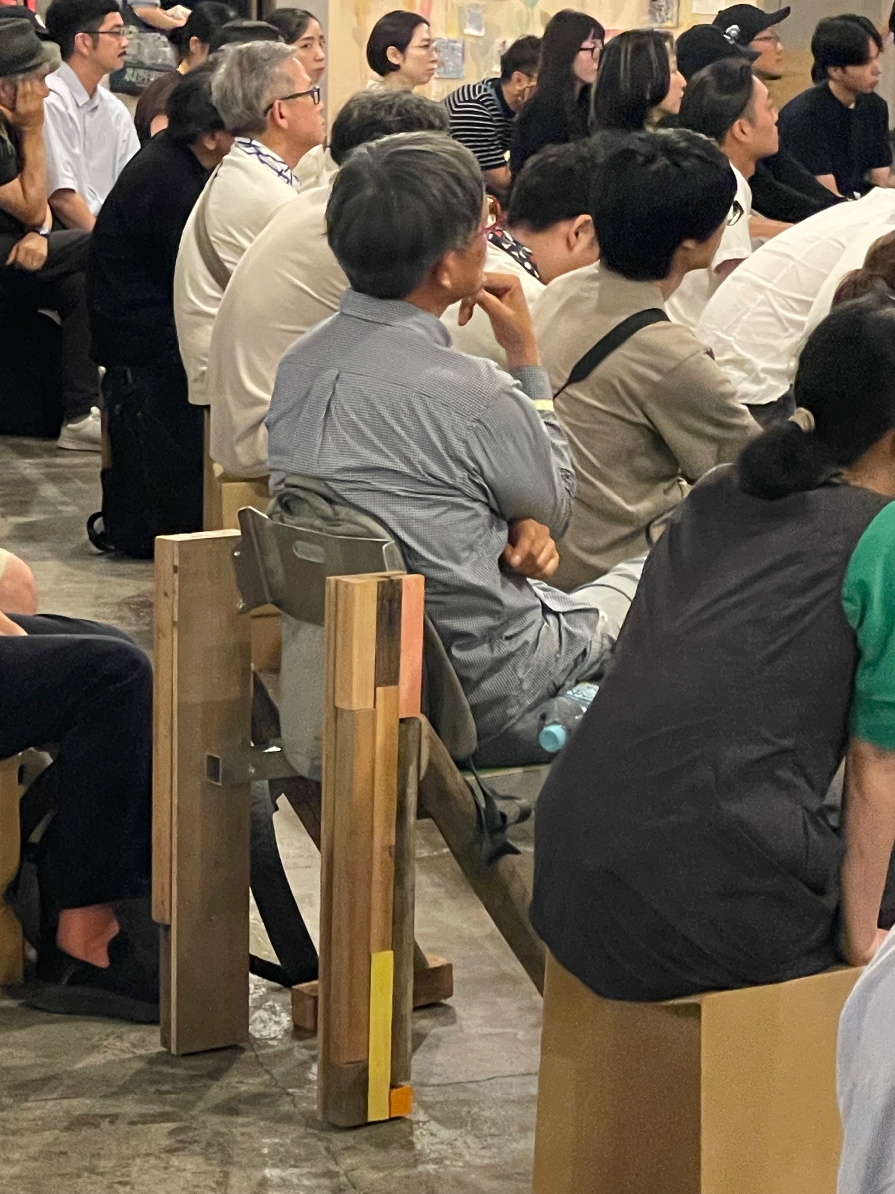 V-SERIES — 2024 — Kyoto — by Sander Wassink