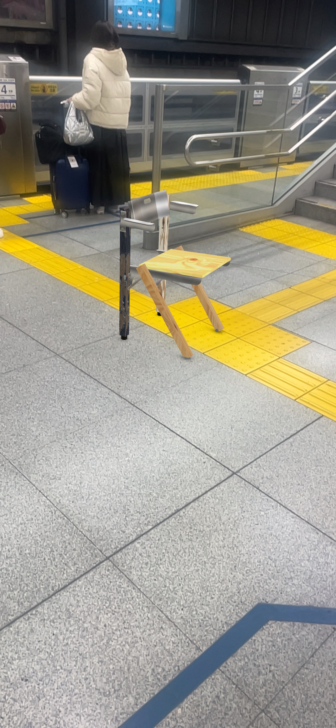 V-SERIES — 2024 — Kyoto — by Sander Wassink