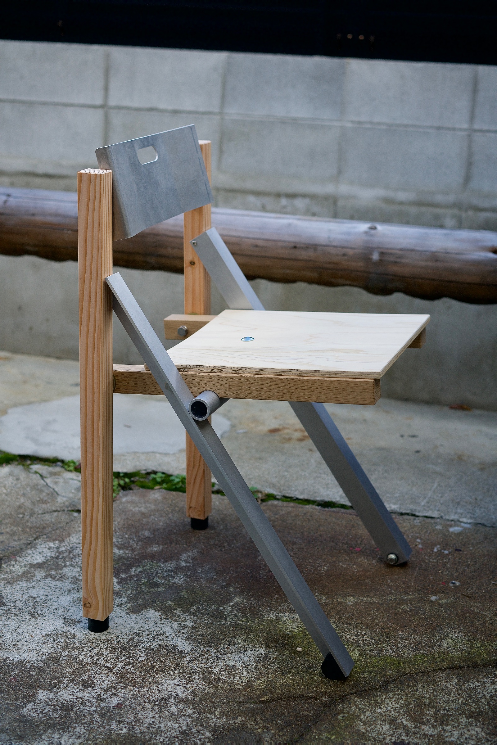 V-SERIES — 2024 — Kyoto — by Sander Wassink