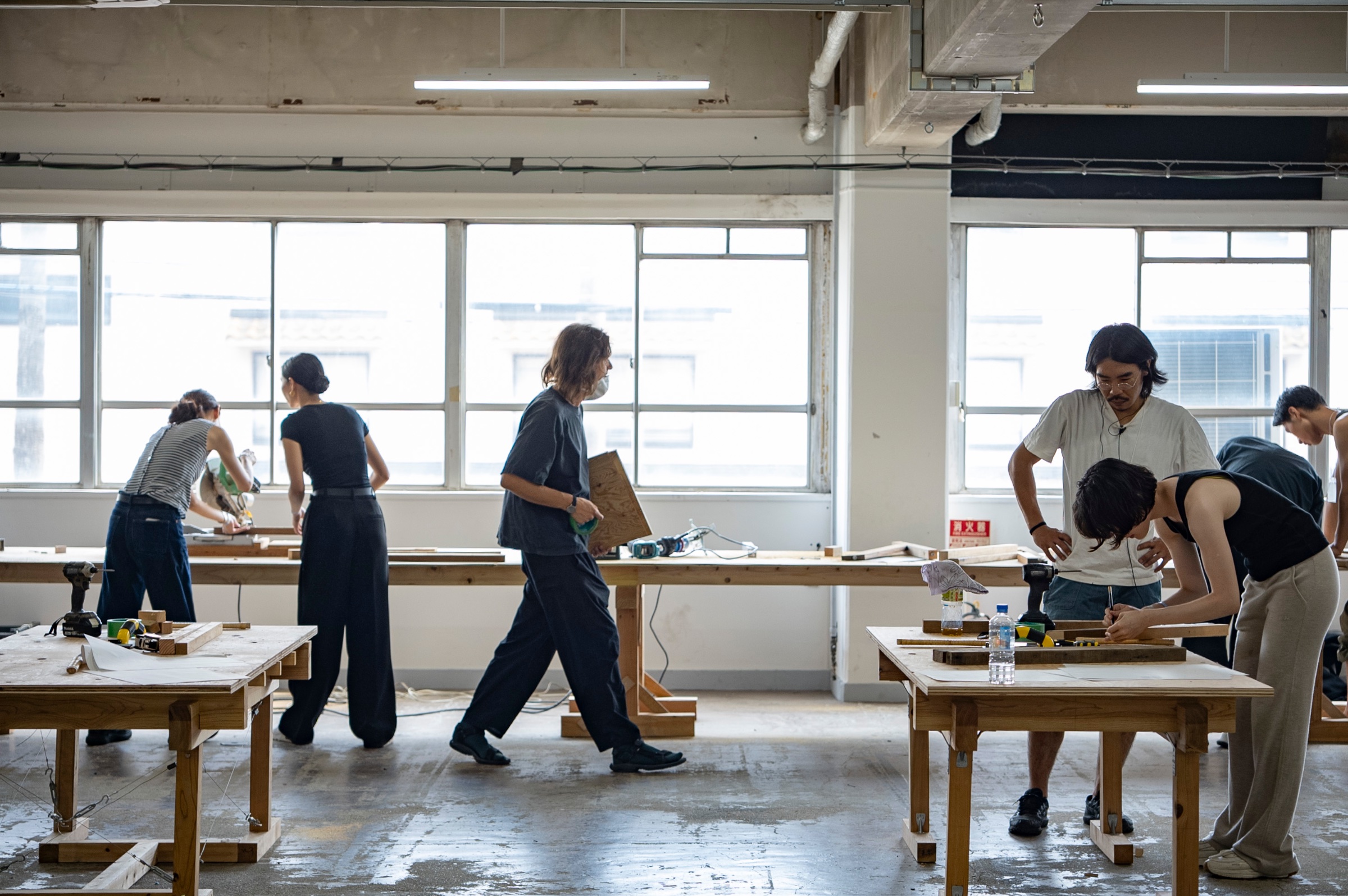 V-SERIES — 2024 — Kyoto — by Sander Wassink
