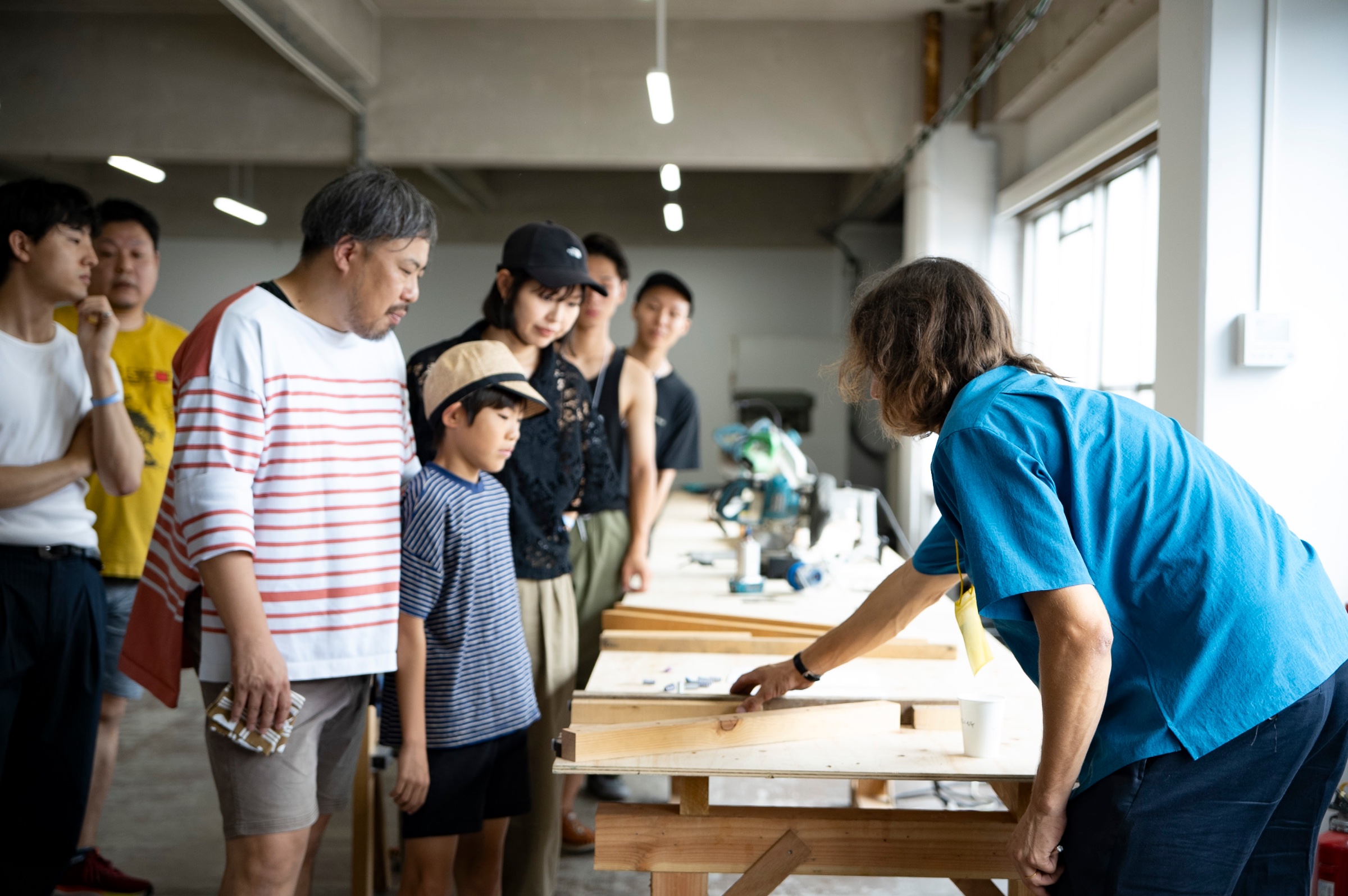 V-SERIES — 2024 — Kyoto — by Sander Wassink