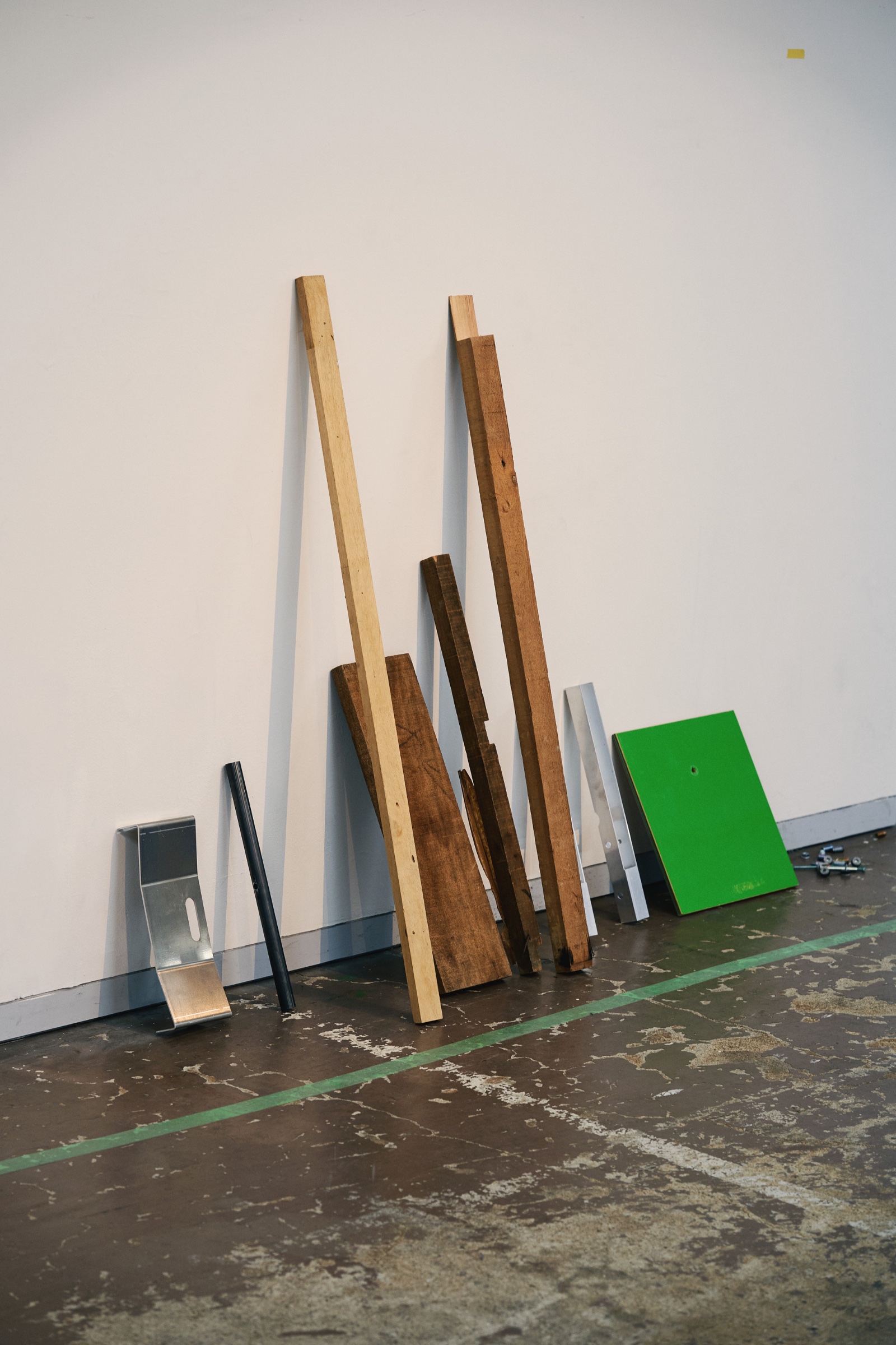 V-SERIES — 2024 — Kyoto — by Sander Wassink