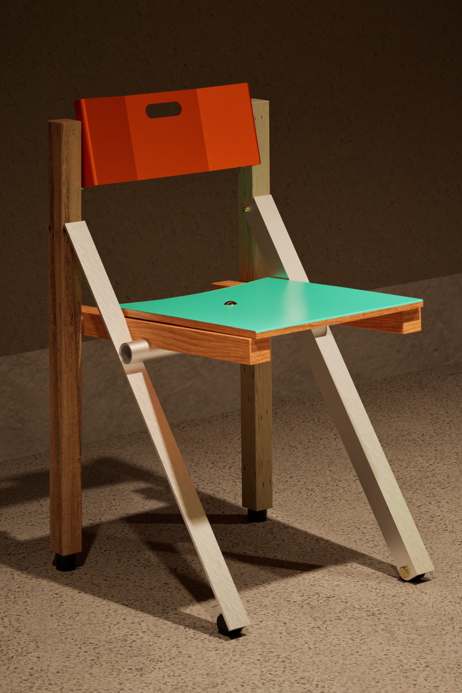 V-SERIES — 2024 — Kyoto — by Sander Wassink