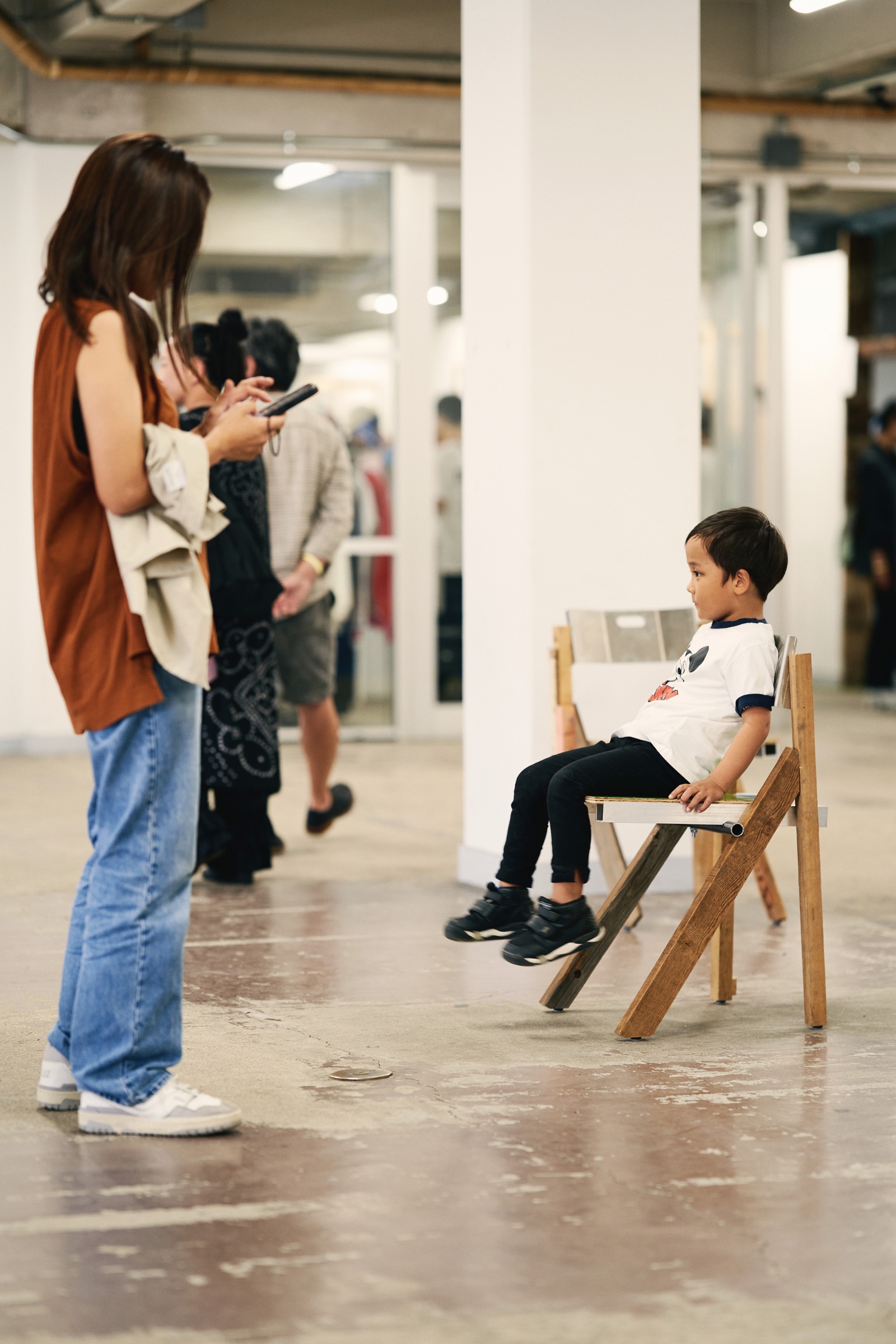 V-SERIES — 2024 — Kyoto — by Sander Wassink